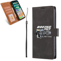 Thumbnail for Boeing 757 iPhone Case - view 2