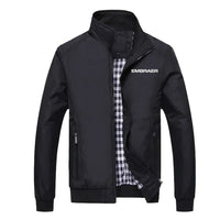 Thumbnail for Embraer Jacket - view 2