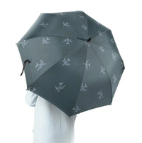 Thumbnail for Nice Airplanes Umbrella - view 2