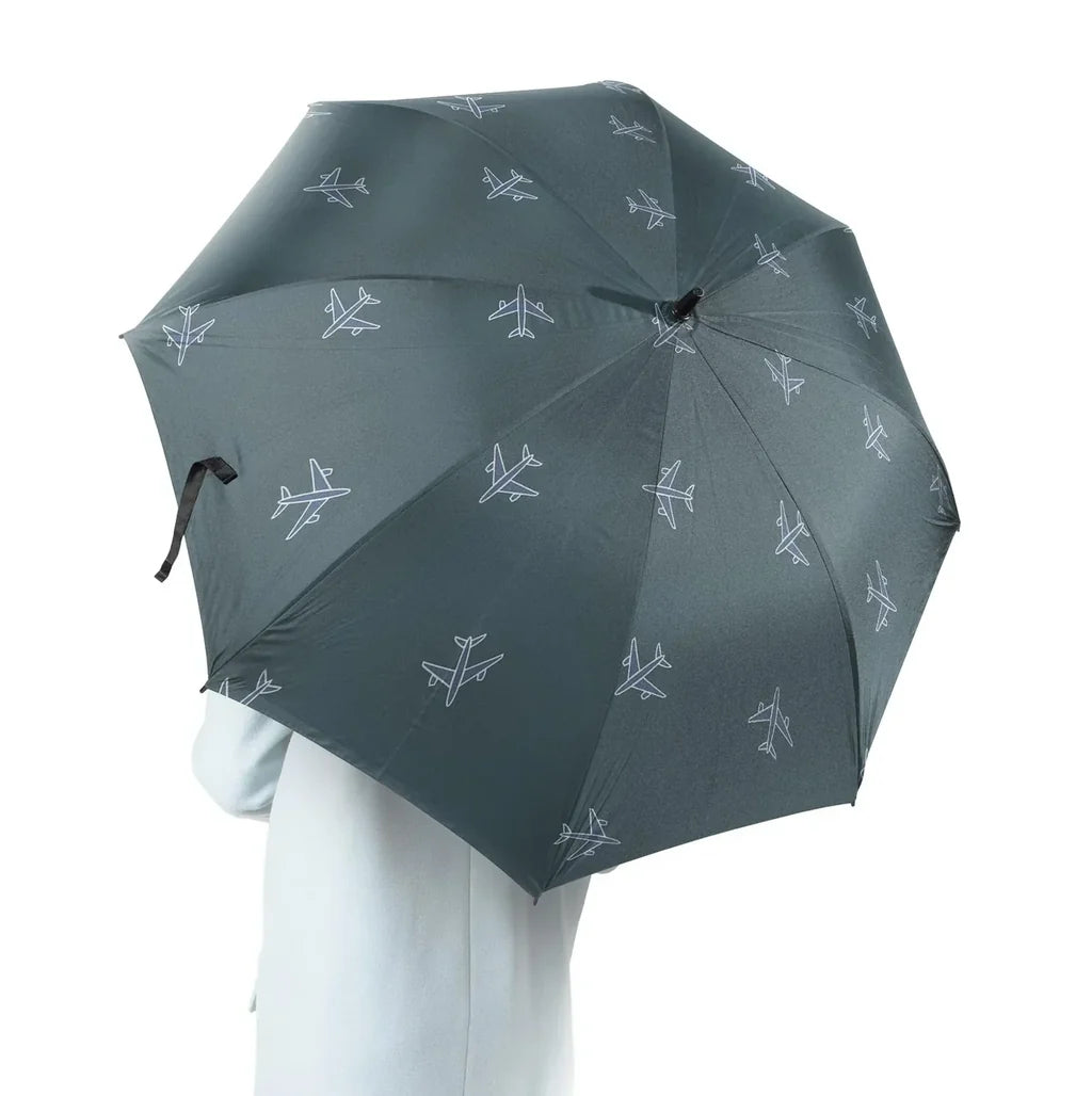 Nice Airplanes Umbrella - view 2