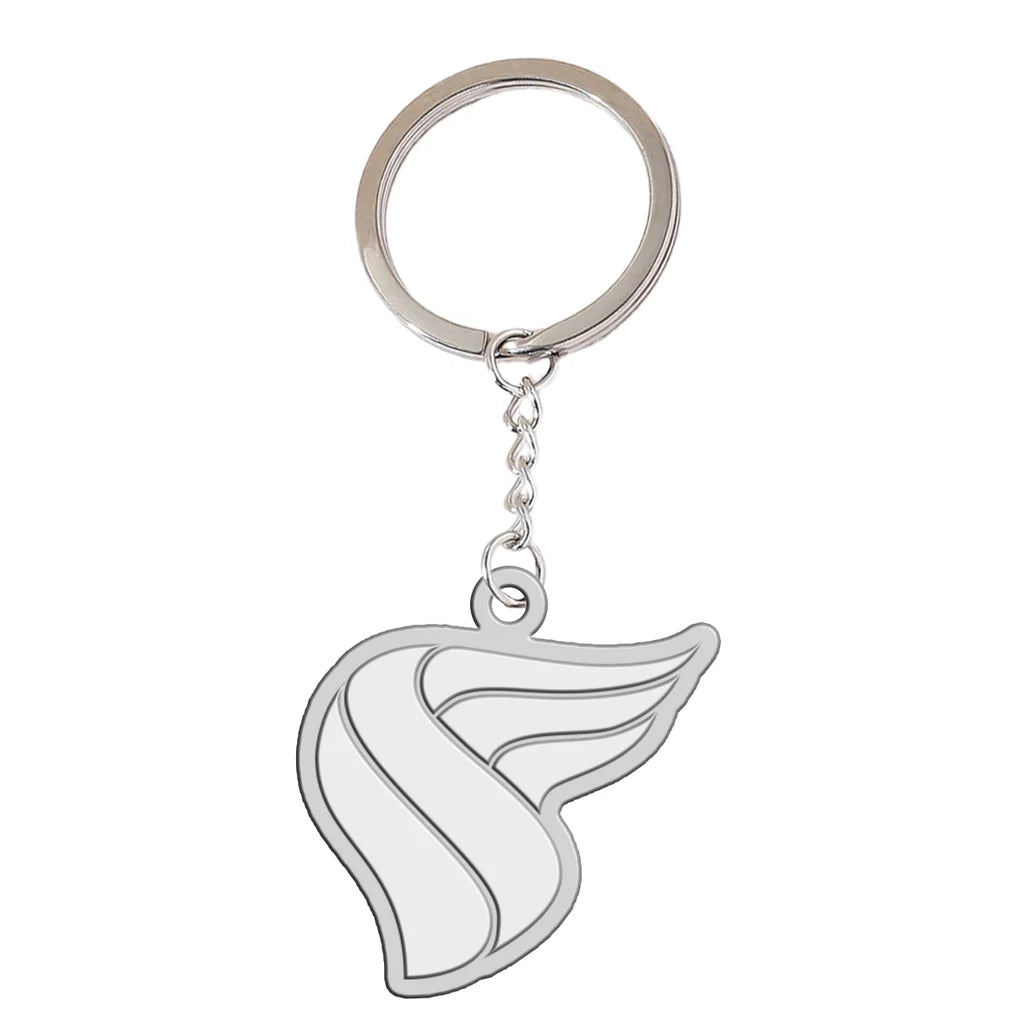 Oman Airlines Key Chain - view 2