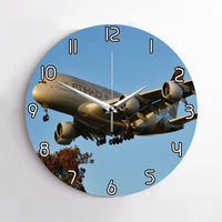 Thumbnail for Airbus A380 Wall Clock - view 2