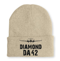 Thumbnail for Diamond DA42 Beanie - view 2