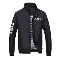 Thumbnail for Airbus A350 Jacket - view 2