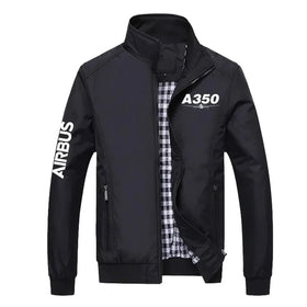 Super Airbus A350 Stylish Jackets