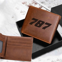 Thumbnail for Customisable Boeing 787 Wallet - view 2