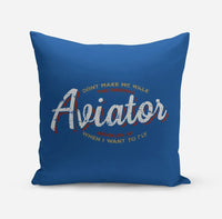 Thumbnail for Aviator Pillow - view 2