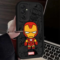 Thumbnail for Superhero Protective iPhone Case - view 2