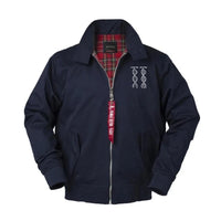 Thumbnail for Customisable Aviation DNA Jacket - view 4