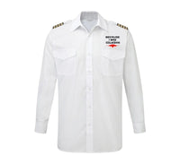 Thumbnail for Customisable Because I was Inverted Shirt - view 2