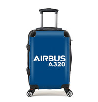 Thumbnail for Airbus A320 Cabin Luggage - view 2