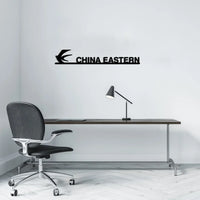 Thumbnail for Customisable China Eastern Airlines Metal Sign - view 2