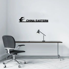 China Eastern Airlines Wall Metal Signs
