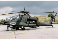 Thumbnail for Helicopter Model - view 6