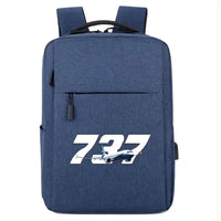 Thumbnail for Boeing 737 Travel Bag - view 2