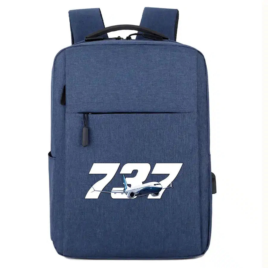 Boeing 737 Travel Bag - view 2