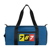 Thumbnail for Boeing 787 Sports Bag - view 2