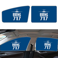 Thumbnail for Boeing 717 Sun Shade - view 2