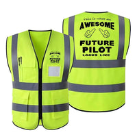 Thumbnail for Future Pilot Vest - view 2