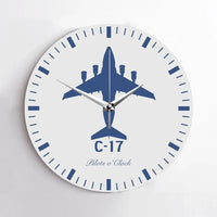 Thumbnail for Boeing 787 Wall Clock - view 2