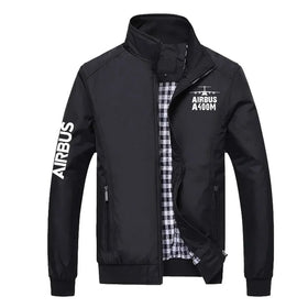 Airbus A400M & Plane Stylish Jackets