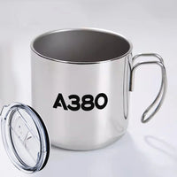 Thumbnail for Customisable Airbus A380 Mug - view 2