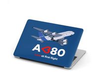 Thumbnail for Airbus A380 MacBook Case - view 2