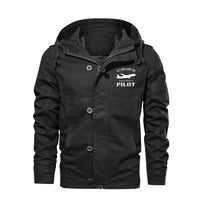 Thumbnail for Get High Every Day Sleep Jacket - view 2