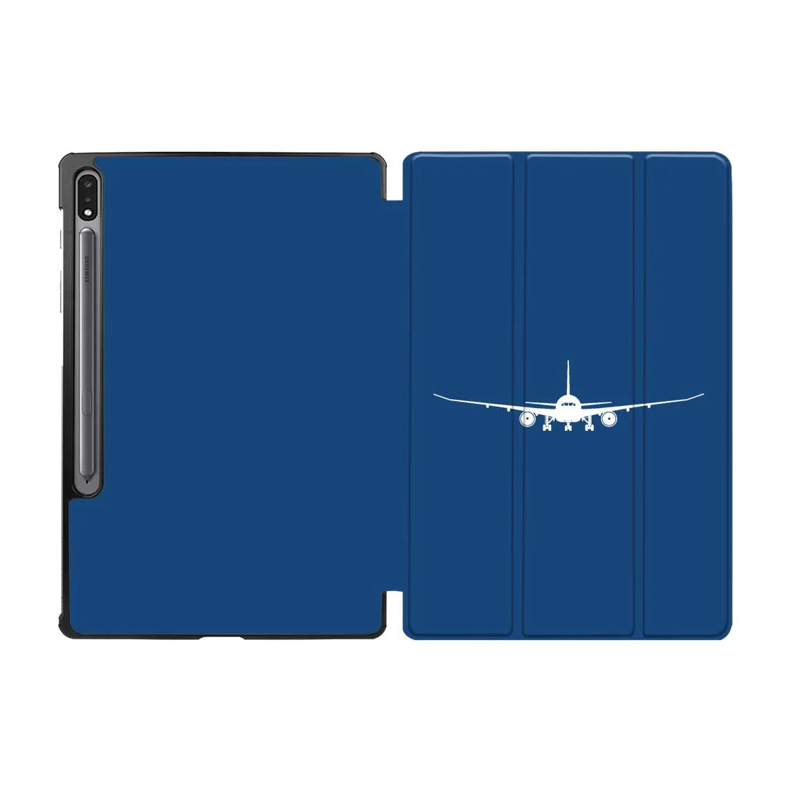 Boeing 787 Samsung Case - view 2