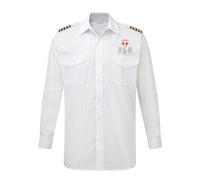 Thumbnail for Customisable Aviation Alphabet Shirt - view 2