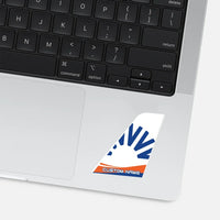 Thumbnail for Customisable SunExpress Sticker - view 2