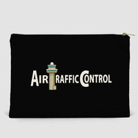 Thumbnail for Air Traffic Control Zipper Pouch - view 2