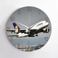 Thumbnail for Airbus A380 Wall Clock - view 2