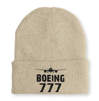Thumbnail for Boeing 777 Beanie - view 2