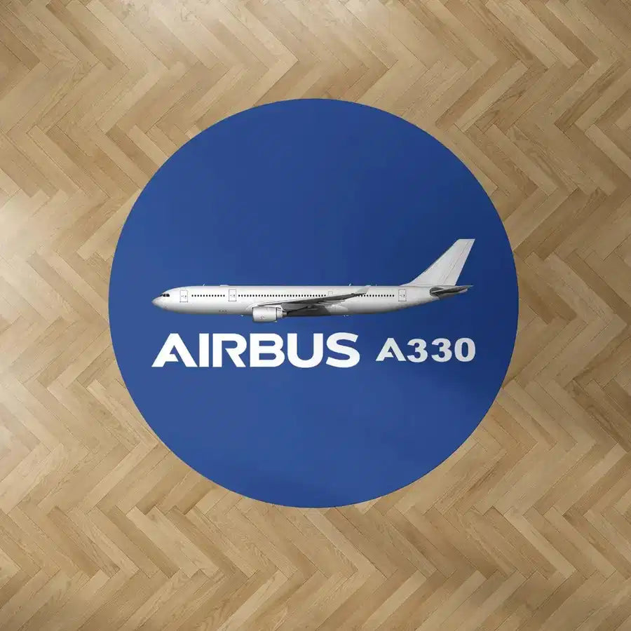 Airbus A330 Floor Mat - view 2