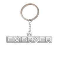 Thumbnail for Embraer Key Chain - view 2