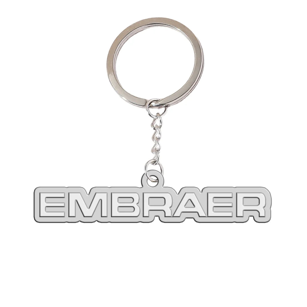 Embraer Key Chain - view 2