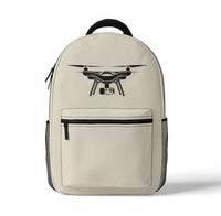 Thumbnail for Drone 3D Backpack - view 2