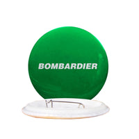 Thumbnail for Bombardier Brooch - view 5