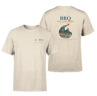 Thumbnail for Brno - Turany Airport BRQ - Beige