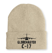 Thumbnail for C-17 GlobeMaster Beanie - view 2
