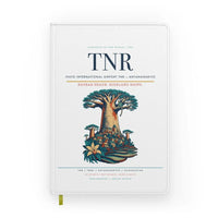 Thumbnail for Ivato International Airport (TNR) design on white notebook