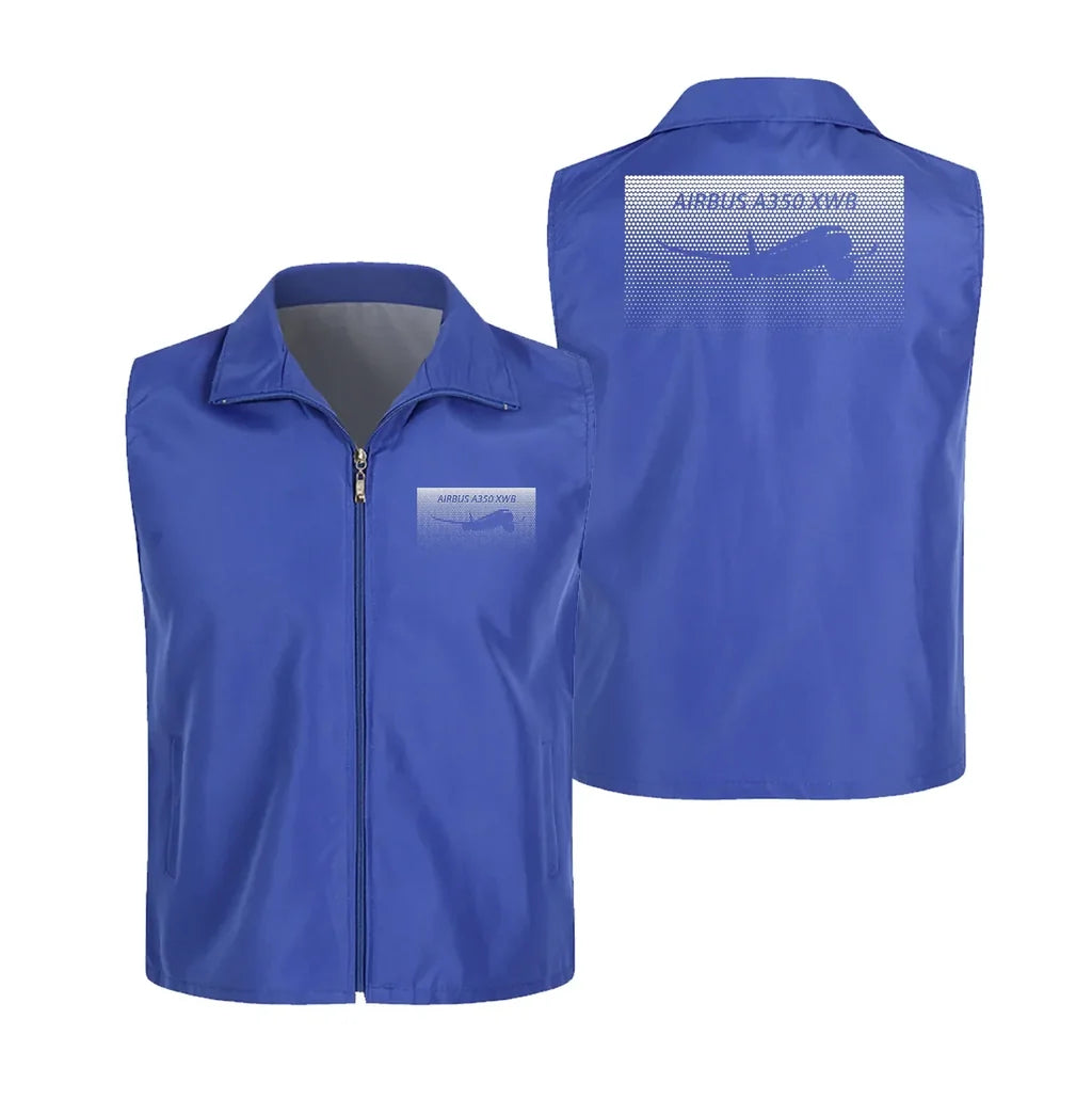 Airbus A350 Vest - view 2