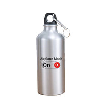 Thumbnail for Customisable Airplane Mode Thermos - view 2
