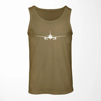 Thumbnail for Airbus A320 Tank Top - view 2