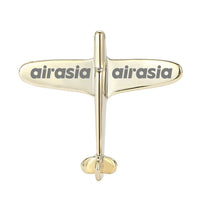 Thumbnail for AirAsia Brooch - view 2