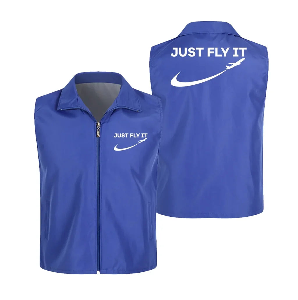 Just Fly It 2 Vest - view 2
