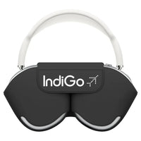 Thumbnail for Customisable IndiGo AirPods Max Case - view 2