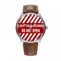 Thumbnail for Flight Data Recorder Watch - view 2