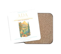 Thumbnail for Adana Sakirpasa Airport ADA Coaster 1-Piece - White